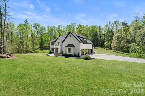 $2,199,000 | 7021 Stirrup Court, Weddington, NC 28104