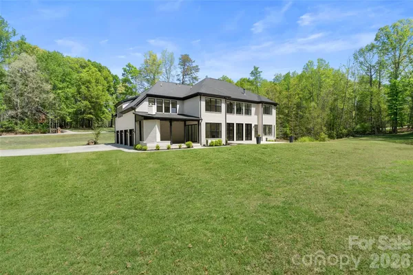 $2,199,000 | 7021 Stirrup Court, Weddington, NC 28104