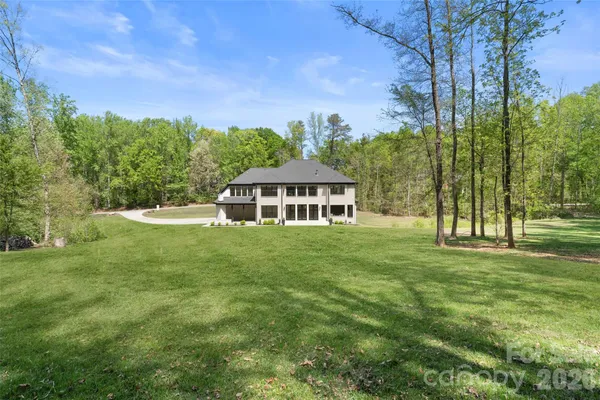 $2,199,000 | 7021 Stirrup Court, Weddington, NC 28104