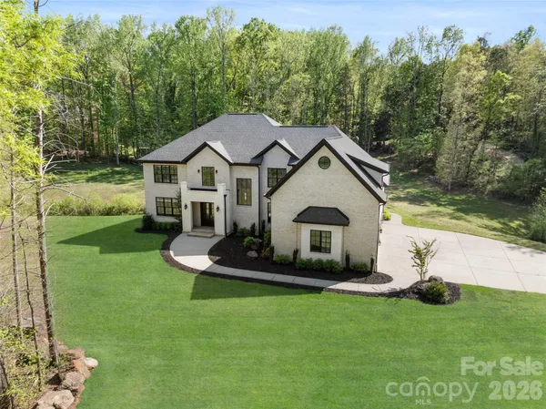 $2,199,000 | 7021 Stirrup Court, Weddington, NC 28104