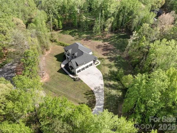 $2,199,000 | 7021 Stirrup Court, Weddington, NC 28104