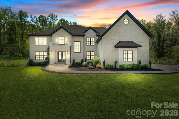 $2,199,000 | 7021 Stirrup Court, Weddington, NC 28104