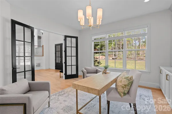 $2,199,000 | 7021 Stirrup Court, Weddington, NC 28104