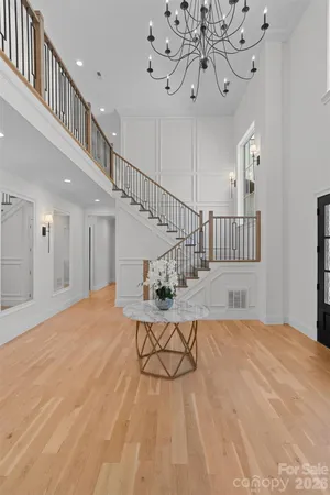 $2,199,000 | 7021 Stirrup Court, Weddington, NC 28104