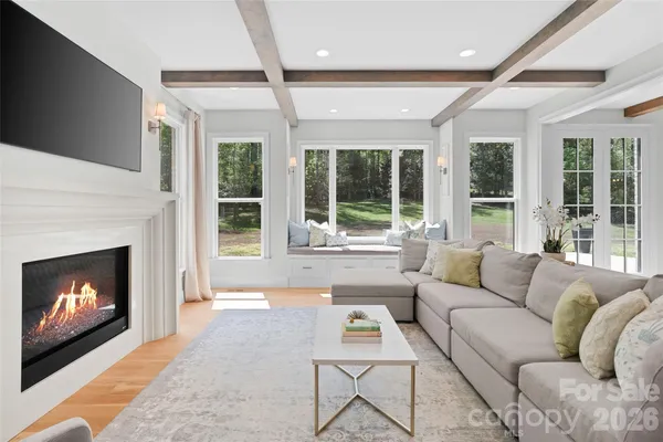 $2,199,000 | 7021 Stirrup Court, Weddington, NC 28104