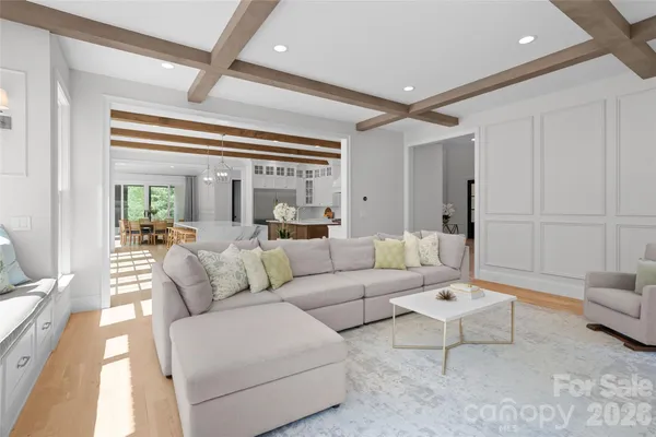 $2,199,000 | 7021 Stirrup Court, Weddington, NC 28104