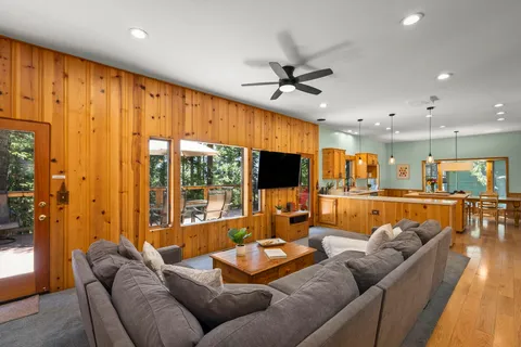 $1,695,000 | 1205 Snow Flower Lane, Tahoe City, CA 96145