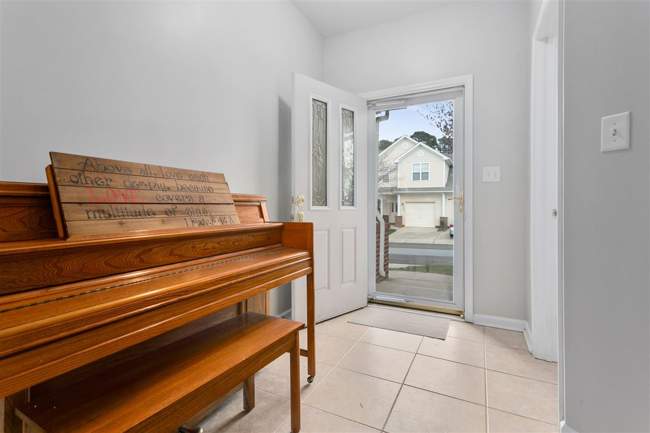 2744 Andover Glen Road Raleigh, NC 27604 - Photo 13 of 29 Photo 13