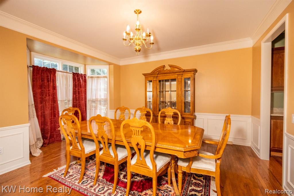 48231 Glenmount Road Canton, MI 48187 - Photo 10 of 70 Gallery Image 10