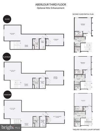 $1,327,900 | 1430 Grove Avenue, Unit 1AP, West Chester, PA 19380