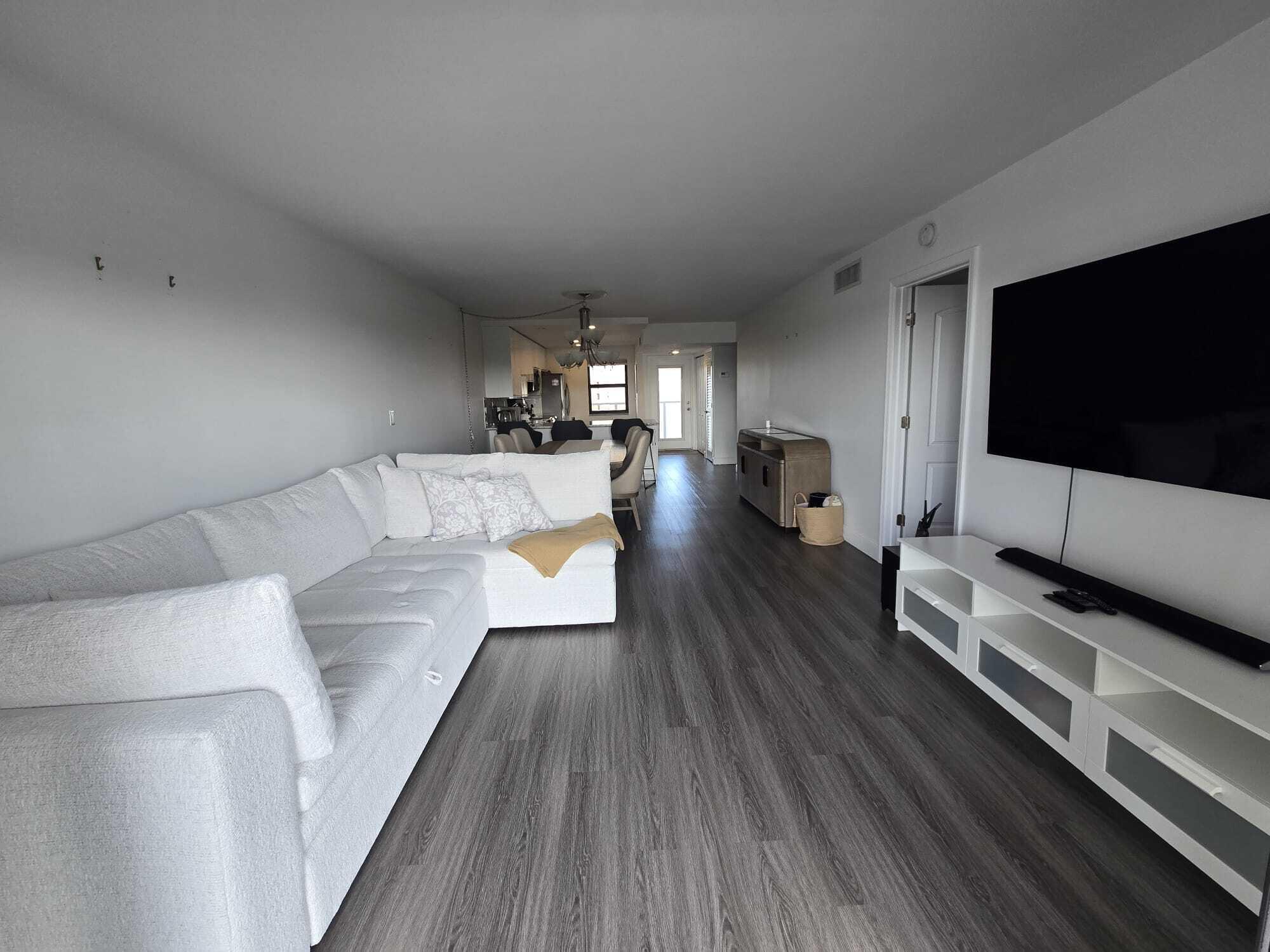 1401 North Riverside Drive, Unit 805 Pompano Beach, FL 33062 - Photo 4 of 37 WhatsApp Image 2026-07-08 at 7.43.01 PM