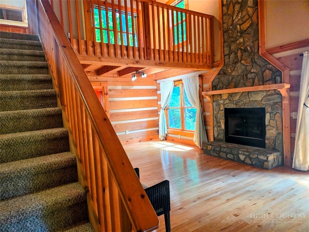 155 Dream Forest Path Banner Elk, NC 28604 - Photo 5 of 11