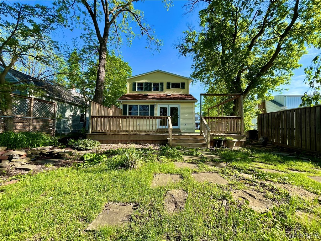 2554 Niagara Road Niagara Falls, NY 14304 - Photo 4 of 27