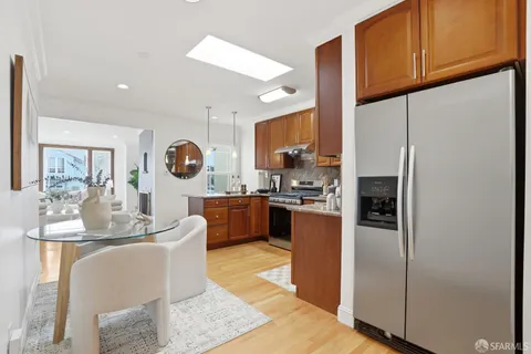 $1,295,000 | 2487 33rd Avenue, San Francisco, CA 94116