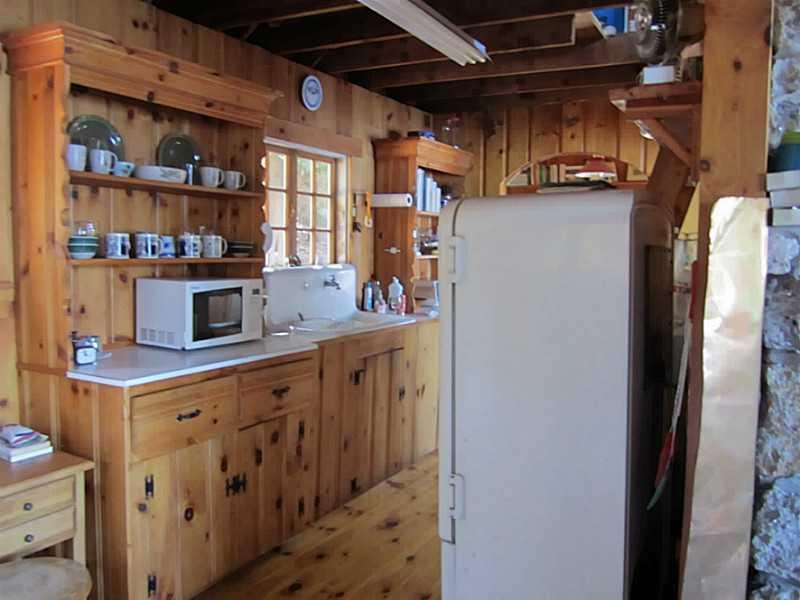 30 Cottage Road Bath, ME 04530 - Photo 4 of 28 Kitchen.