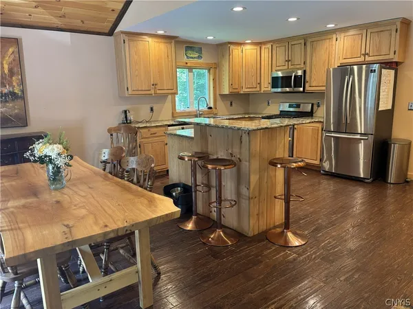 $249,900 | 11460 Creek Road, Unit 1, Annsville, NY 13471