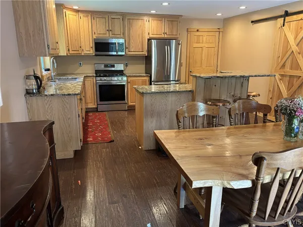 $249,900 | 11460 Creek Road, Unit 1, Annsville, NY 13471