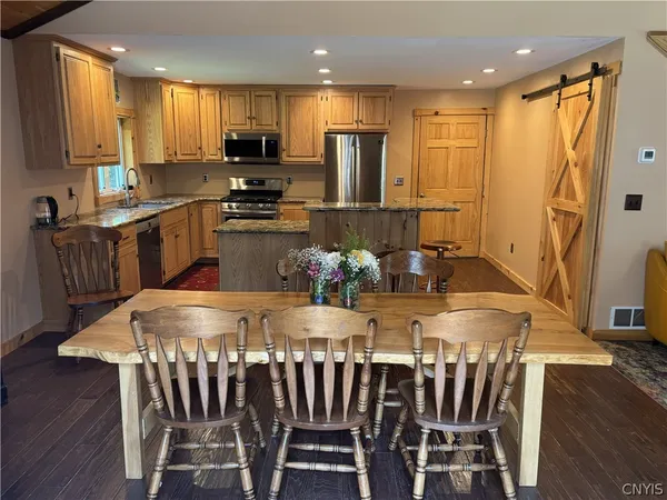 $249,900 | 11460 Creek Road, Unit 1, Annsville, NY 13471