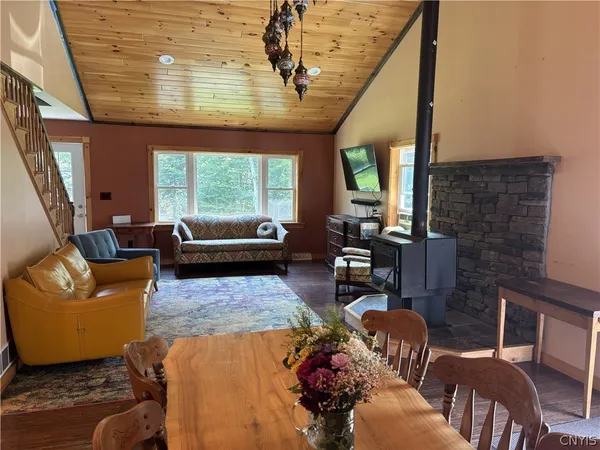 $249,900 | 11460 Creek Road, Unit 1, Annsville, NY 13471