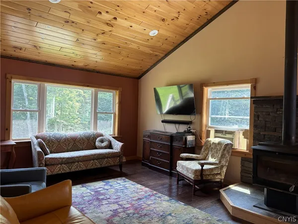 $249,900 | 11460 Creek Road, Unit 1, Annsville, NY 13471