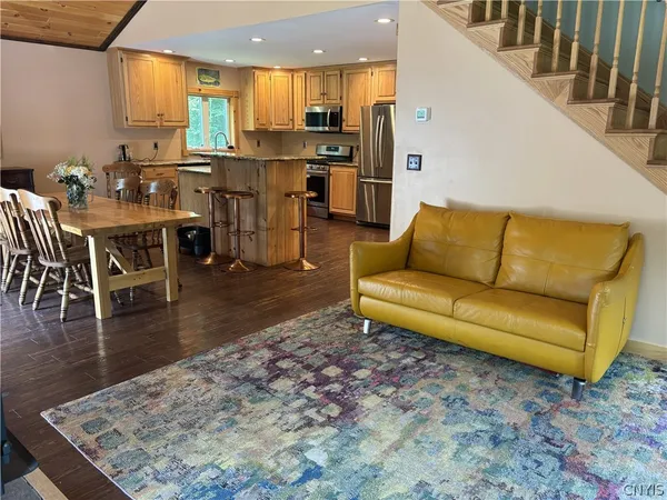 $249,900 | 11460 Creek Road, Unit 1, Annsville, NY 13471