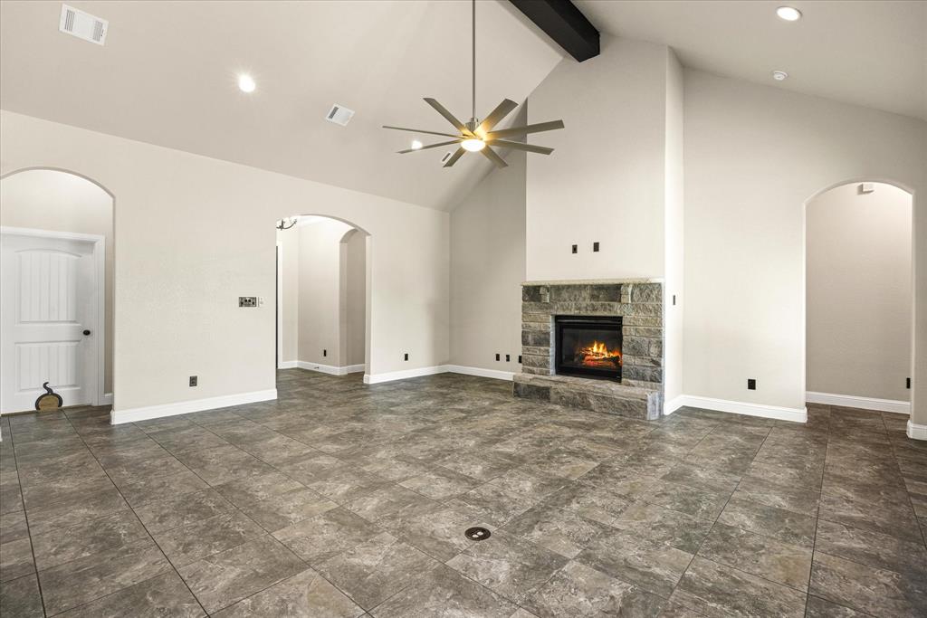 3711 Lonesome Creek Road Granbury, TX 76049 - Photo 9 of 39