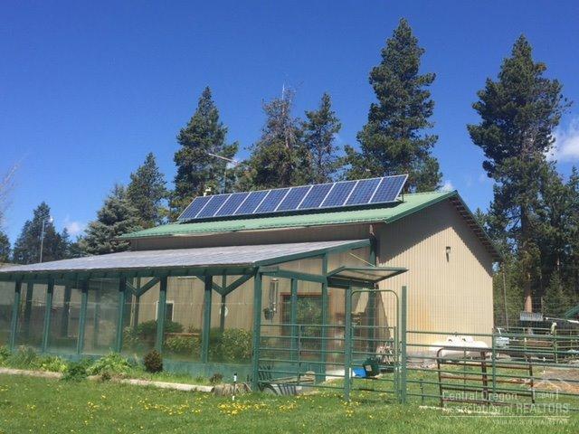16863 Elsinore Road Bend, OR 97707 - Photo 25 of 25 Additional Photo