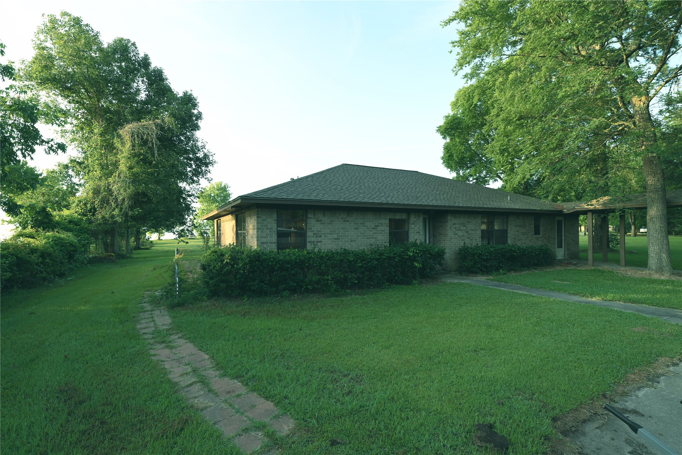 390 Johnson Road Coldspring, TX 77331 - Photo 4 of 50 Gallery Image 4