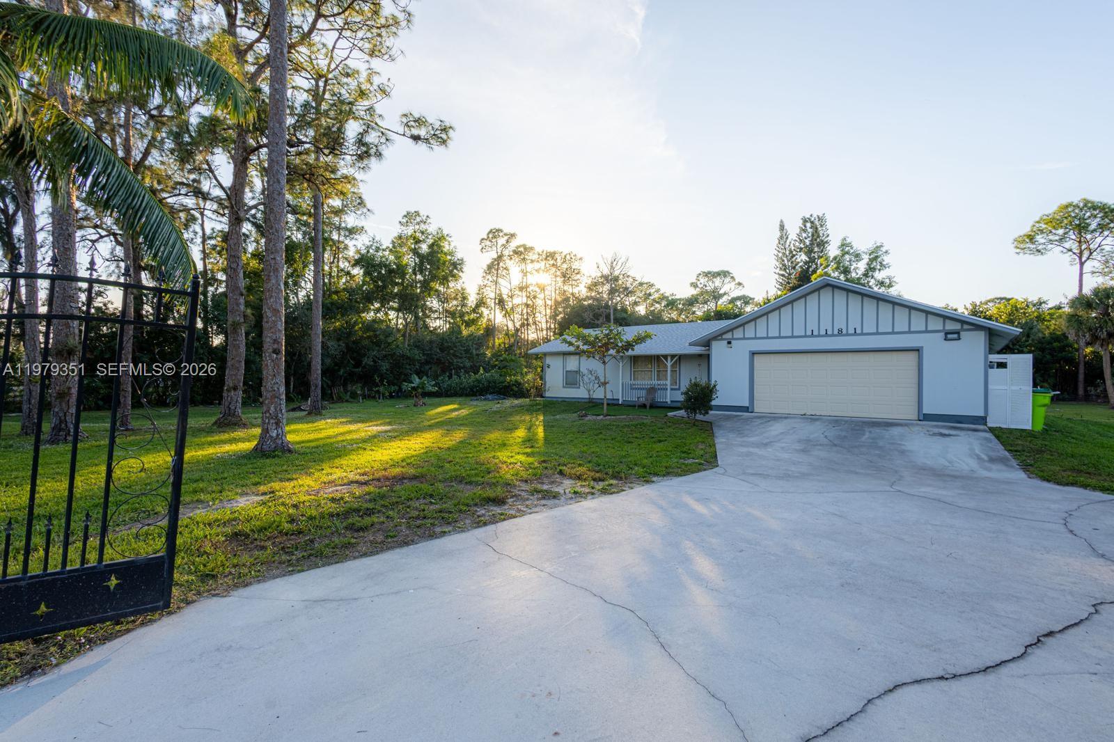 1181 West C Road Loxahatchee, FL 33470 - Photo 9 of 55 Photo 9