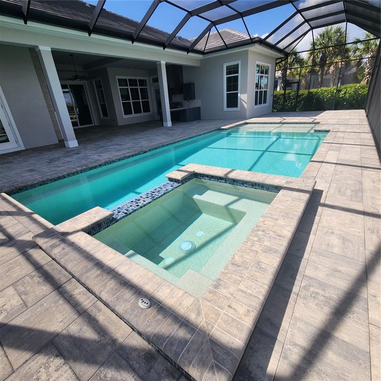 512 Blue Shell Loop Sarasota, FL 34240 - Photo 37 of 44 a view of outdoor space