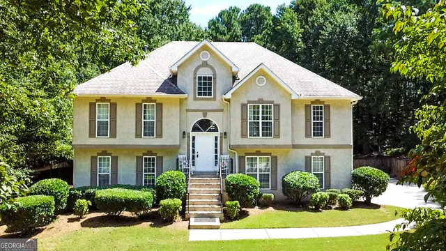$375,000 | 1170 Upchurch Road, McDonough, GA 30252
