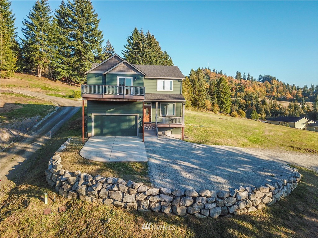 147 Jaeger Road Kalama, WA 98625 - Photo 1 of 23 Gallery Image 1