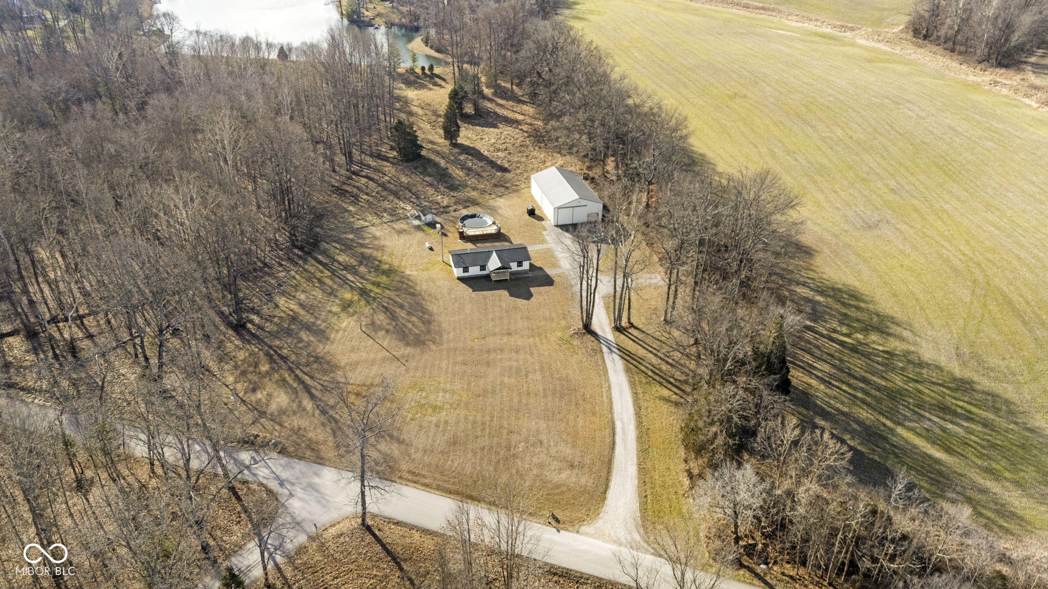 928 South Bloomington Trail Road Scottsburg, IN 47170 - Photo 11 of 37