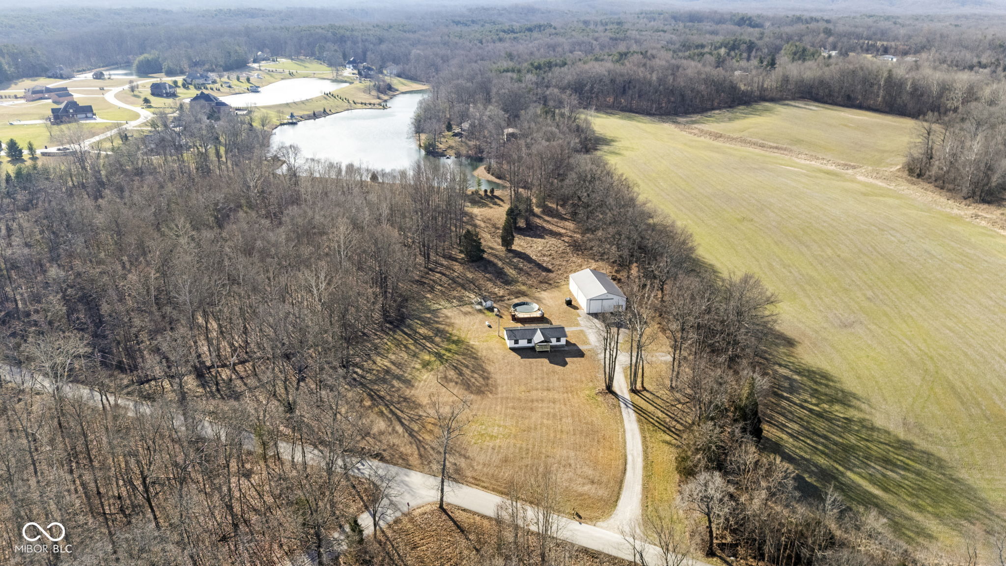 928 South Bloomington Trail Road Scottsburg, IN 47170 - Photo 12 of 37