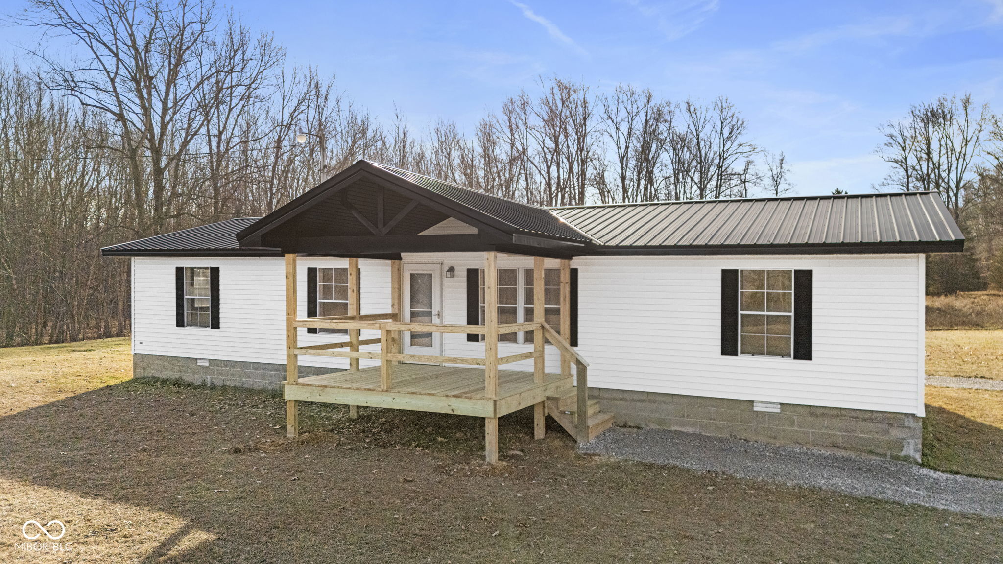 928 South Bloomington Trail Road Scottsburg, IN 47170 - Photo 3 of 37