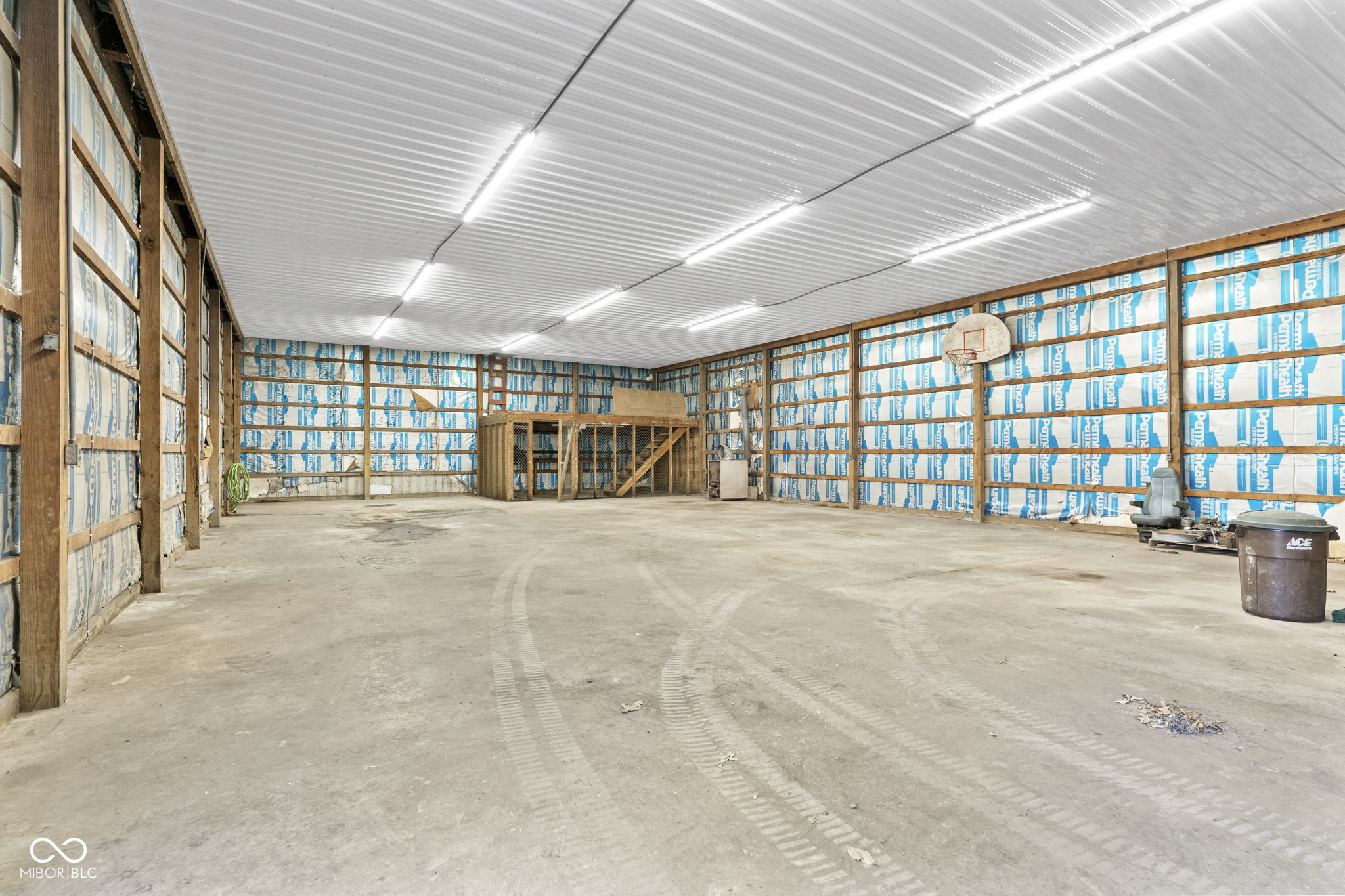 928 South Bloomington Trail Road Scottsburg, IN 47170 - Photo 32 of 37