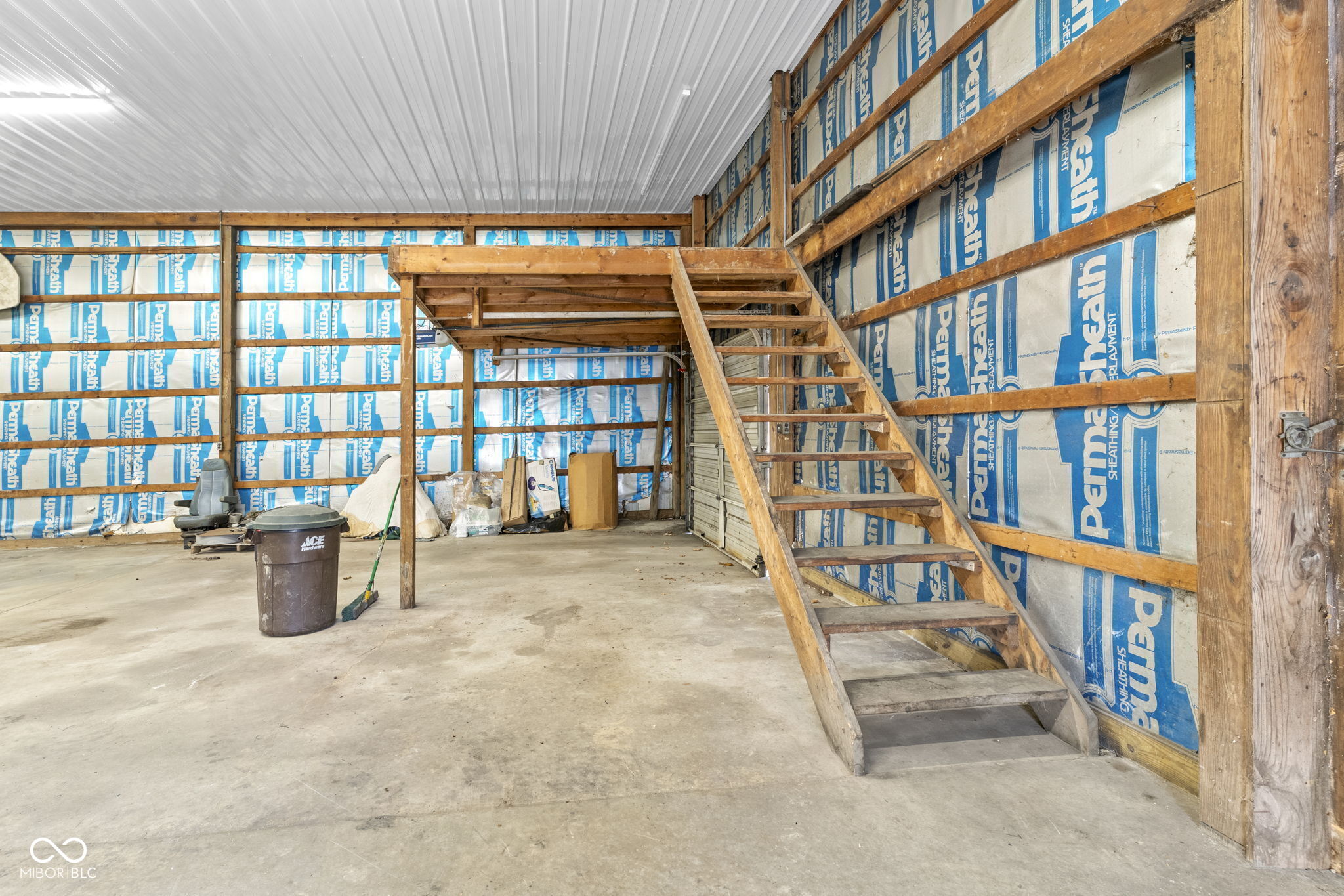 928 South Bloomington Trail Road Scottsburg, IN 47170 - Photo 33 of 37