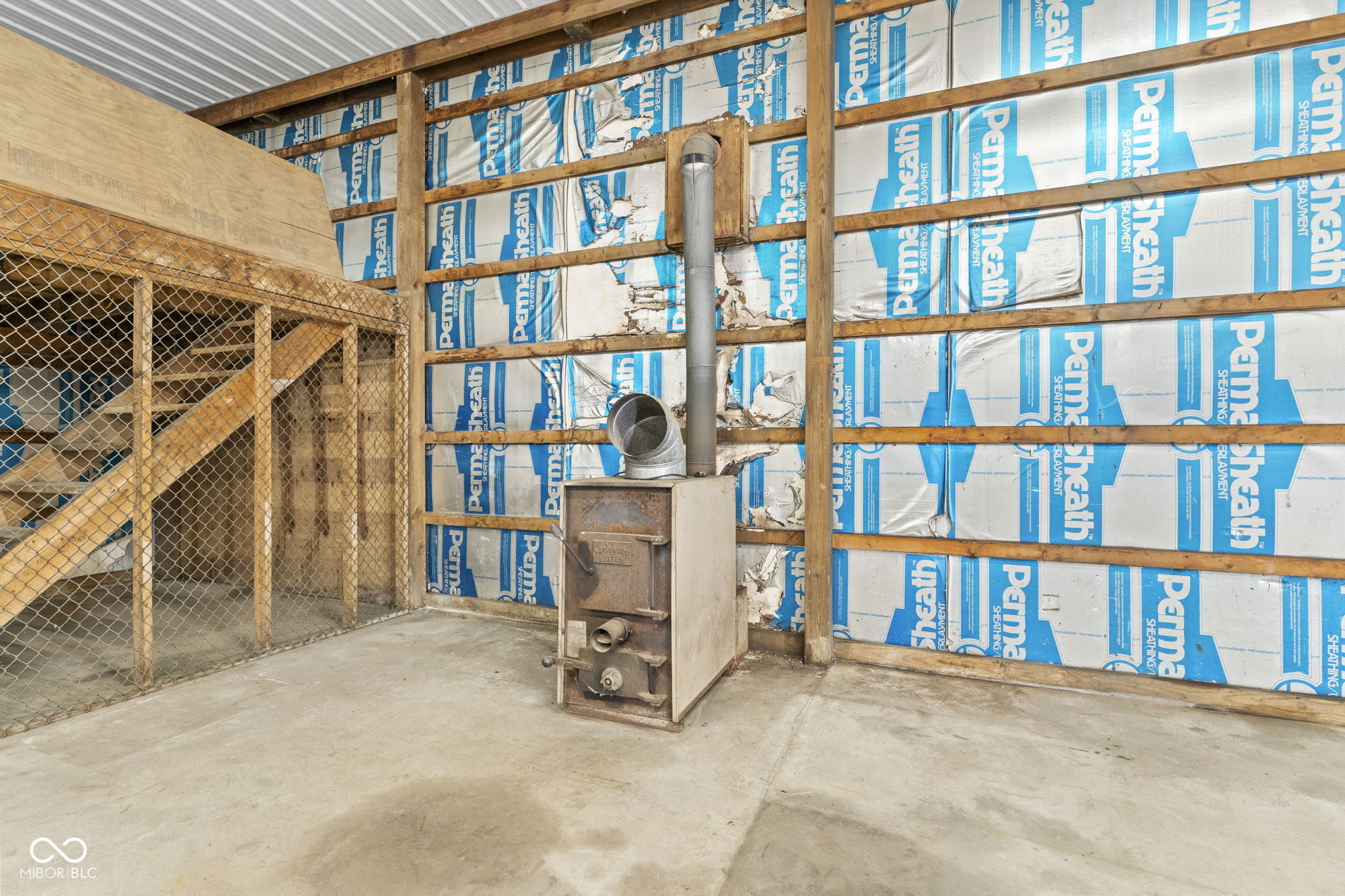 928 South Bloomington Trail Road Scottsburg, IN 47170 - Photo 35 of 37