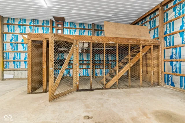 $269,900 | 928 South Bloomington Trail Road, Scottsburg, IN 47170