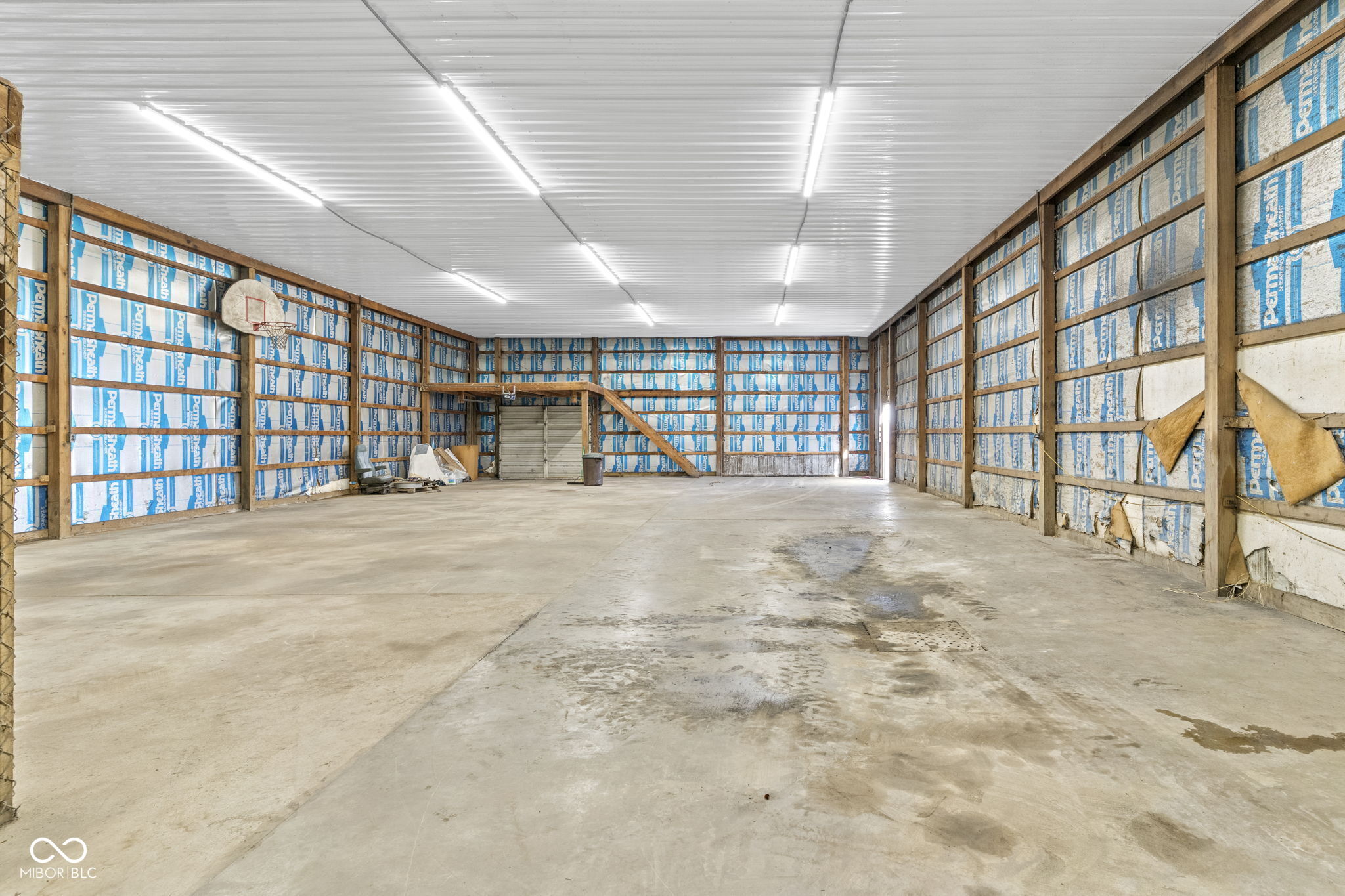 928 South Bloomington Trail Road Scottsburg, IN 47170 - Photo 37 of 37