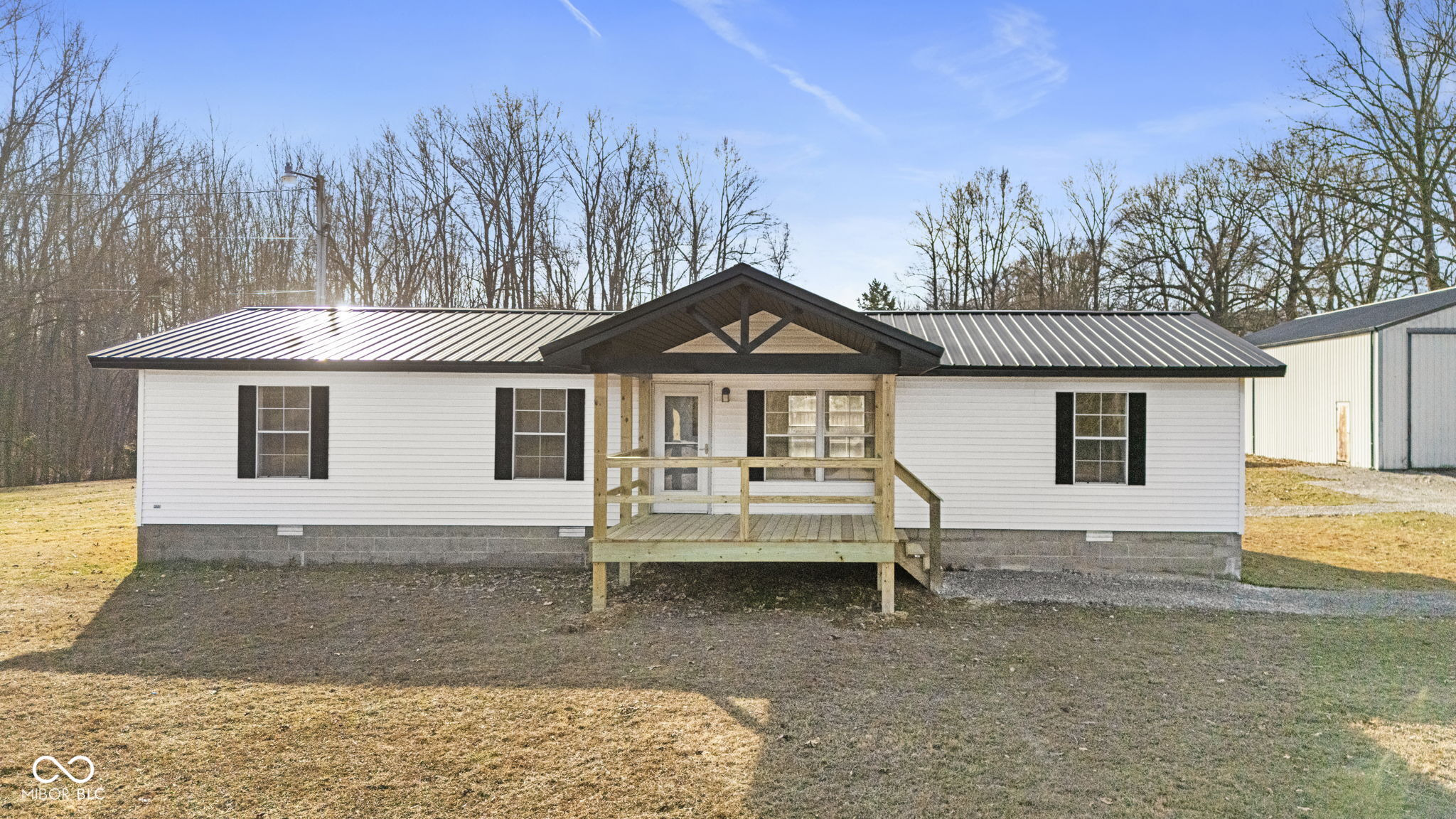 928 South Bloomington Trail Road Scottsburg, IN 47170 - Photo 4 of 37