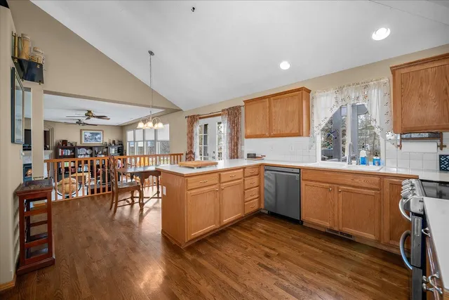 $695,000 | 17925 North Kimberly Road, Colbert, WA 99005