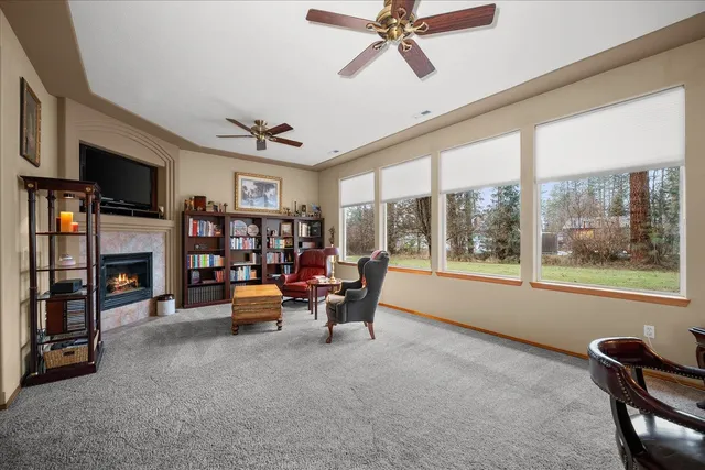 $695,000 | 17925 North Kimberly Road, Colbert, WA 99005