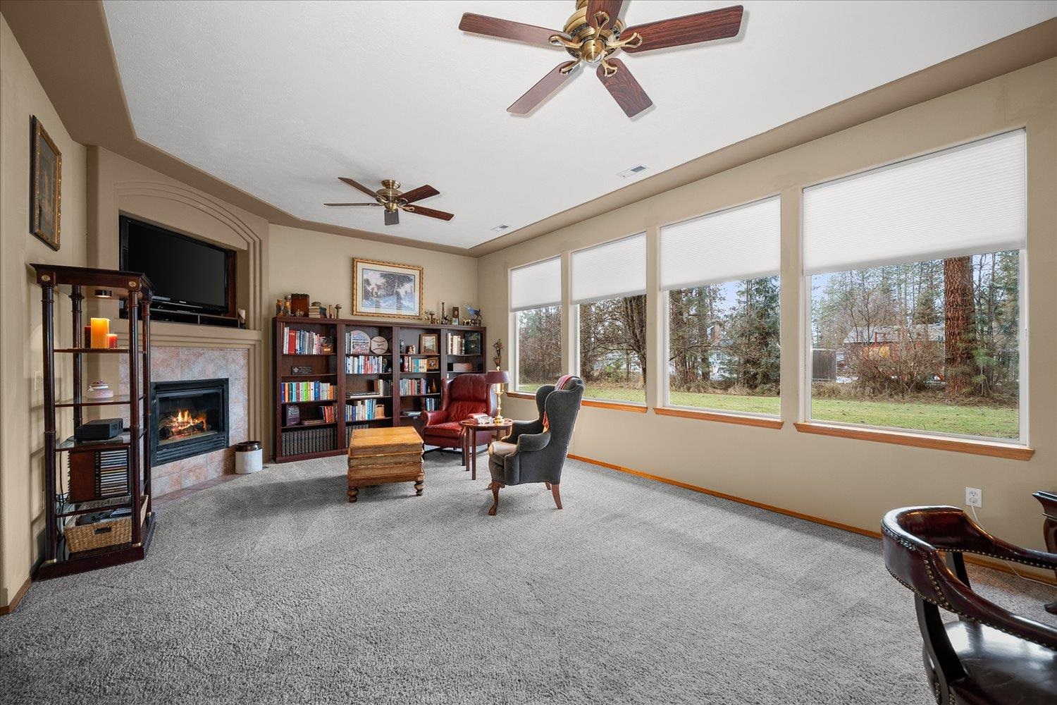 17925 North Kimberly Road Colbert, WA 99005 - Photo 22 of 40