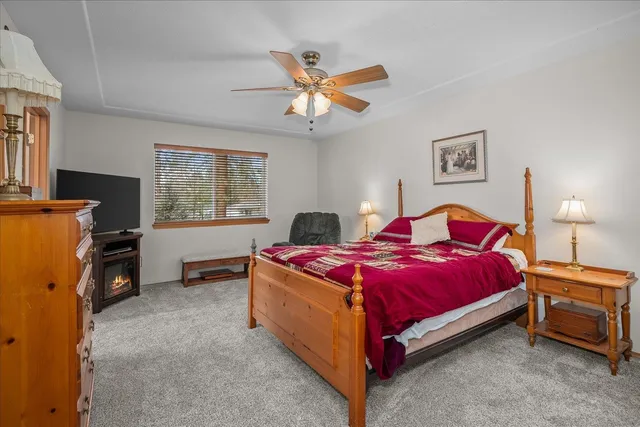 $695,000 | 17925 North Kimberly Road, Colbert, WA 99005