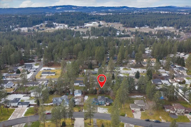$695,000 | 17925 North Kimberly Road, Colbert, WA 99005