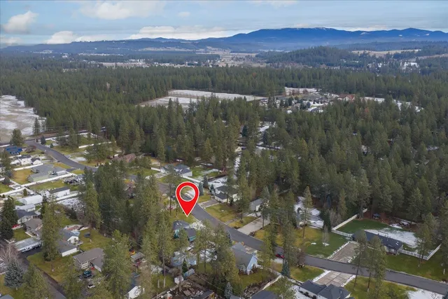 $695,000 | 17925 North Kimberly Road, Colbert, WA 99005