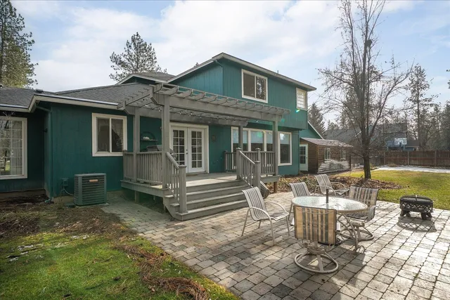 $695,000 | 17925 North Kimberly Road, Colbert, WA 99005