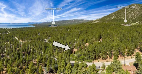 $560,000 | 1439 Ski Run Boulevard, Unit A3, South Lake Tahoe, CA 96150