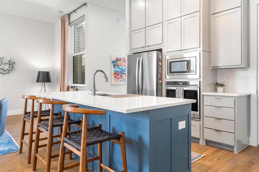 625 North Tyler Street, Unit 403 Dallas, TX 75208 - Photo 11 of 39